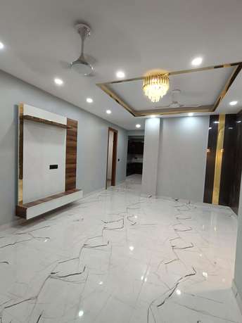 3 BHK Builder Floor For Resale in Malviya Nagar Delhi 5707139