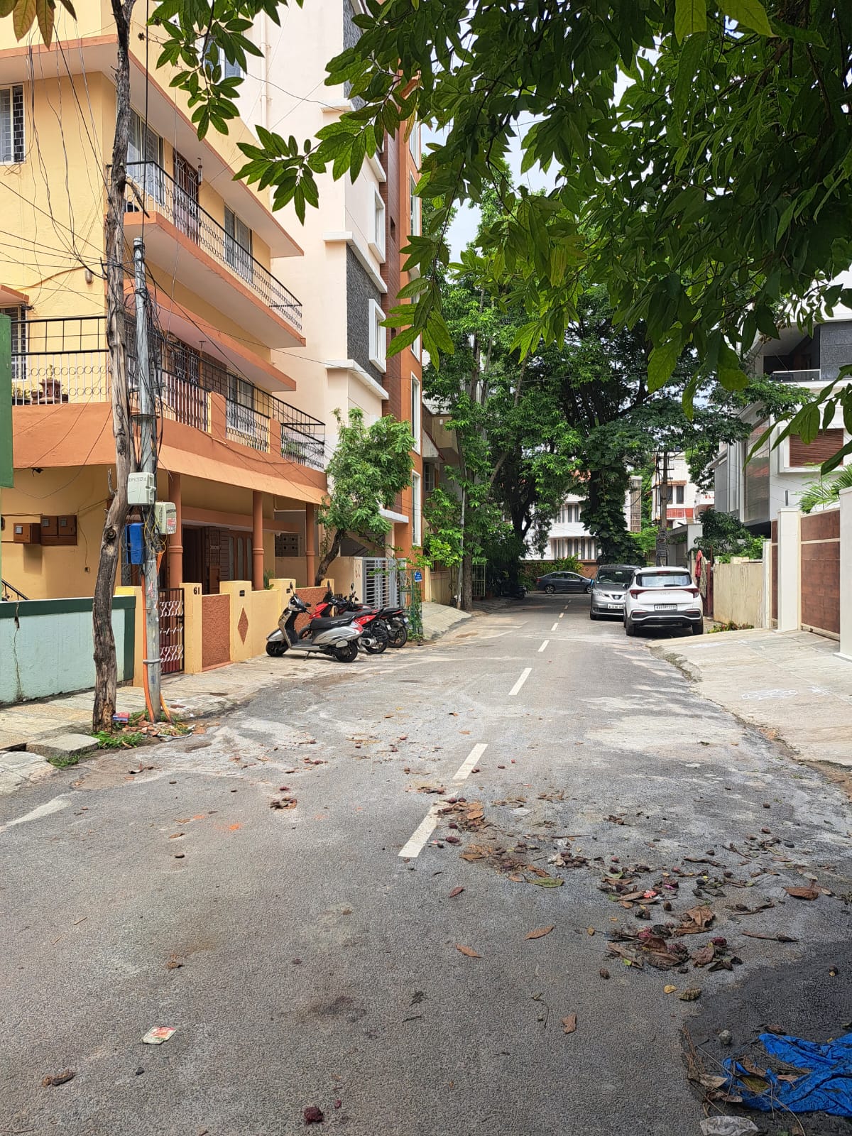 Resale 2 Bedroom 1200 Sq.Ft. Independent House in Koramangala Bangalore