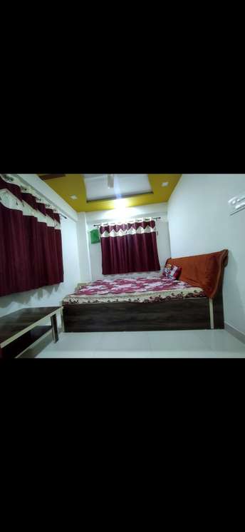 2 BHK Apartment For Resale in Gulmohar Goldcoast Kharadi Pune 5707291