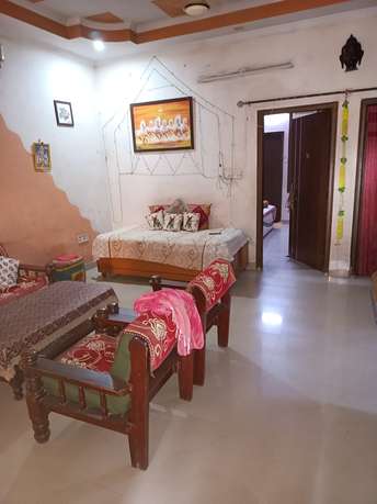 3 BHK Apartment For Resale in Vasundhara Sector 1 Ghaziabad 5707408