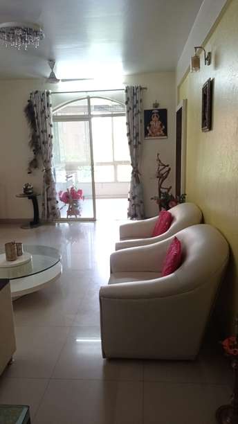 4 BHK Apartment For Resale in Sopan Baug Pune 5707550