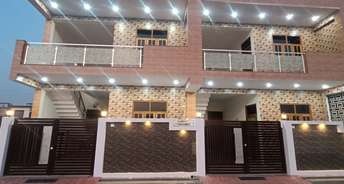 3 BHK Independent House For Resale in Gomti Nagar Lucknow 5707566