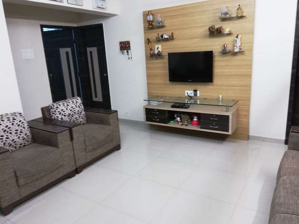 3 BHK Builder Floor For Resale in Shivane Pune 5707620