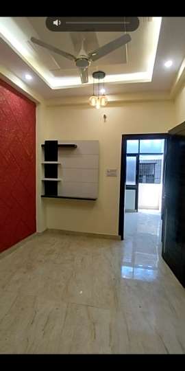 1 BHK Builder Floor For Resale in Shiv Vihar Delhi 5707976