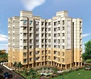 1 BHK Apartment For Resale in Raj Rudram Apartments Goregaon East Mumbai 5708101