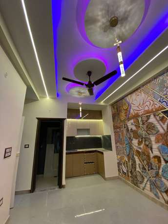 1 BHK Builder Floor For Resale in Shiv Vihar Delhi 5708119
