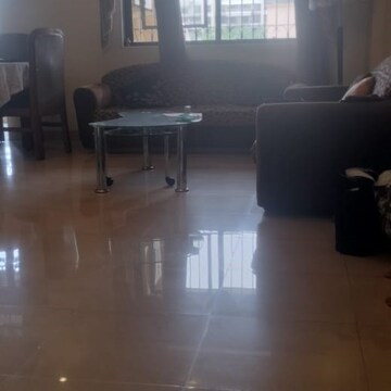 3 BHK Apartment For Rent in Wanowrie