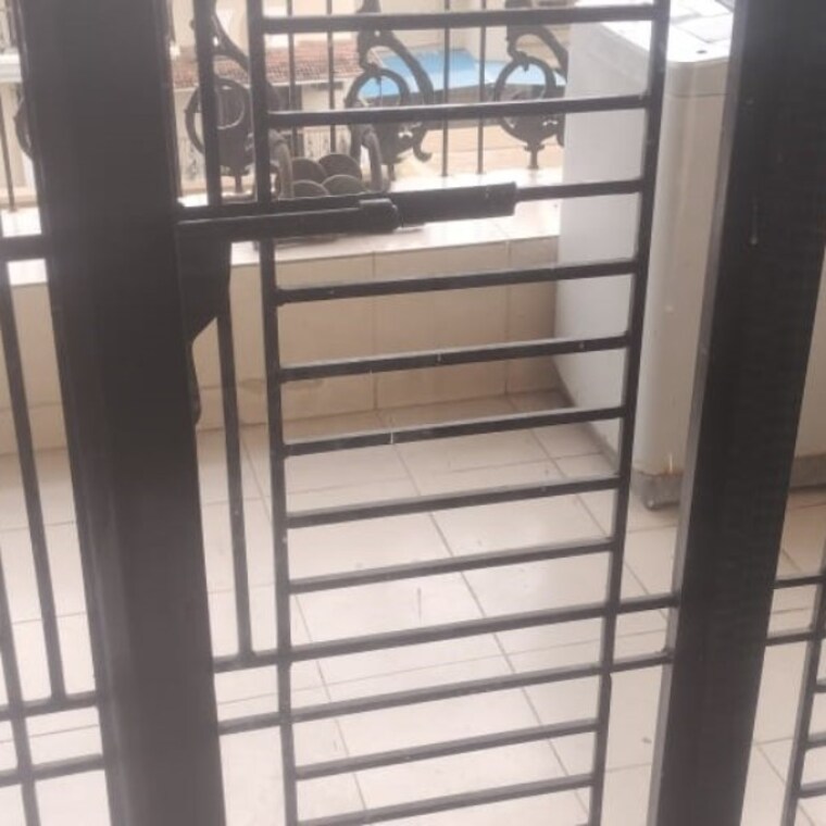 Balcony, wanowrie 3 Bedroom 1550 Sq.Ft. Apartment In Wanowrie Pune 5708151