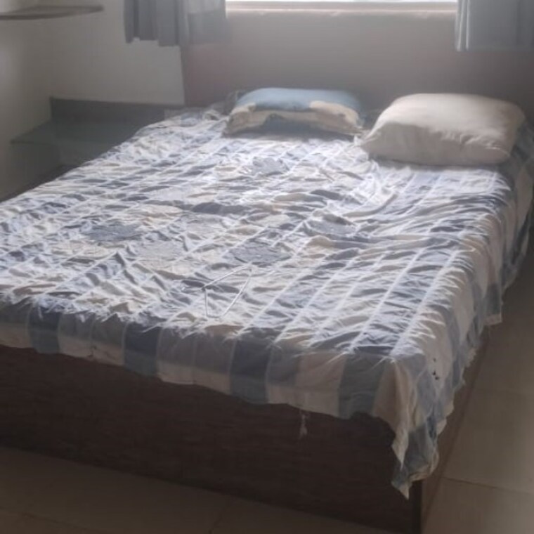 Bedroom, wanowrie 3 Bedroom 1550 Sq.Ft. Apartment In Wanowrie Pune 5708151