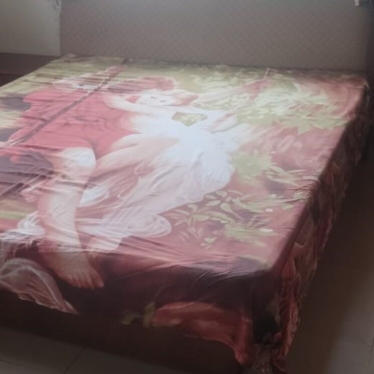 Bedroom, wanowrie 3 Bedroom 1550 Sq.Ft. Apartment In Wanowrie Pune 5708151