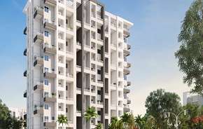 2 BHK Apartment For Resale in Sai Kanak Residency Ravet Pune 5708232