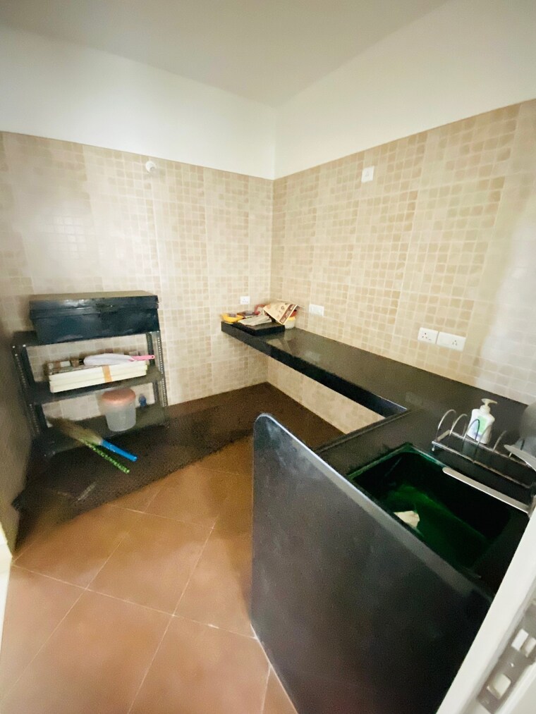 Kitchen, kondhwa 3 Bedroom 1550 Sq.Ft. Apartment In Kondhwa Pune 5708240