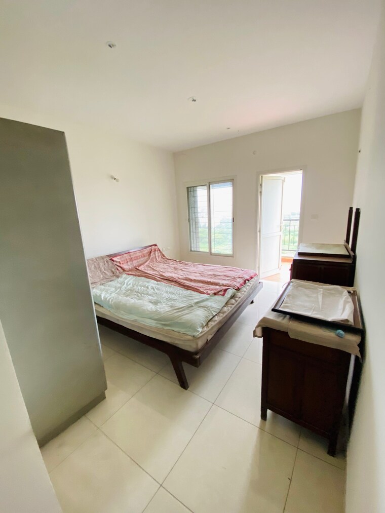 Master Bedroom, kondhwa 3 Bedroom 1550 Sq.Ft. Apartment In Kondhwa Pune 5708240