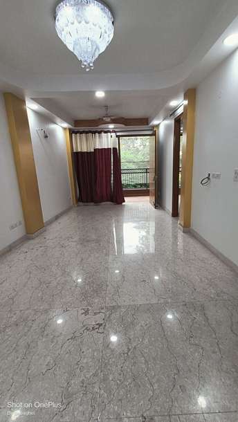 3 BHK Builder Floor For Resale in Chittaranjan Park Delhi 5708321