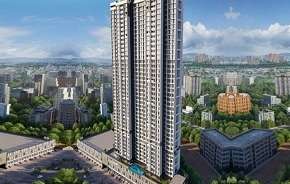 6+ BHK Apartment For Resale in Ashar Arize Kalwa Thane 5708397