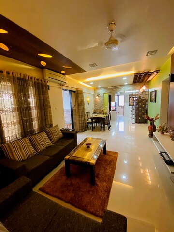 3 BHK Apartment For Sale in Nibm