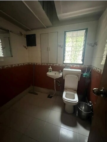 Attached Bathroom in 4 BHK Villa at Amba Vatika, Nibm – for Sale