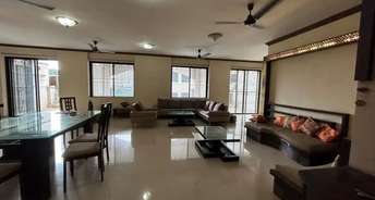 3 BHK Apartment For Rent in Nibm Annexe Pune 5708543