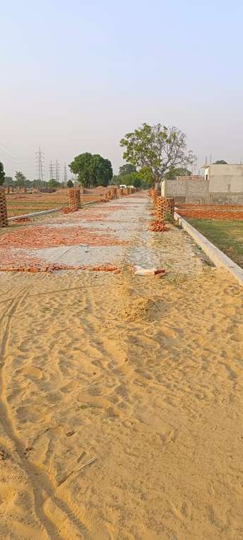  Plot For Resale in Kisan Path Lucknow 5708670