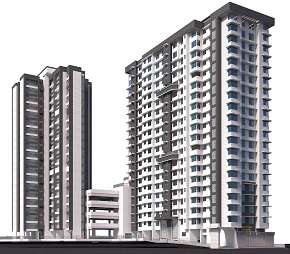 1 BHK Apartment For Resale in Suyog Jeevan Anand Bhandup West Mumbai 5708791