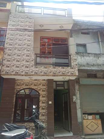 3 BHK Independent House For Resale in Jattal Panipat 5708855