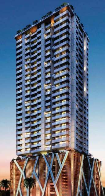 2 BHK Apartment For Resale in Seawoods Navi Mumbai 5708894