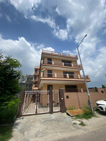 6+ BHK Independent House For Resale in Noida Central Noida  5709012