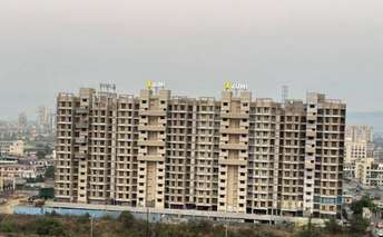 1 BHK Apartment For Resale in Kharghar Navi Mumbai  5709246