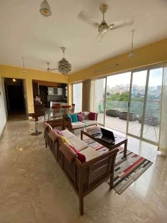 3 BHK Apartment For Rent in Mohammadwadi Pune 5709305