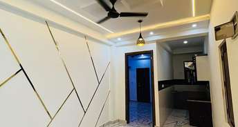 1 BHK Builder Floor For Resale in Wazirabad Delhi 5709338