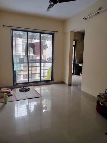 1 BHK Apartment For Resale in Prathamesh Villa Kamothe Kamothe Sector 18 Navi Mumbai 5709358