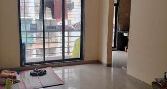 1 BHK Apartment For Resale in Prathamesh Villa Kamothe Kamothe Sector 18 Navi Mumbai 5709358