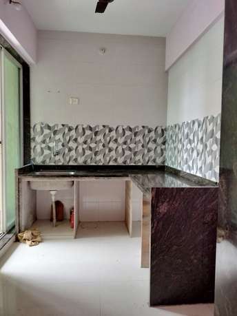 2 BHK Apartment For Resale in Om Shivam Arjun Kamothe Navi Mumbai  5709388