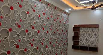 1 BHK Builder Floor For Resale in Wazirabad Delhi 5709390