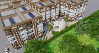 2 BHK Apartment For Resale in Thagarapuvalasa Vizag 5709607