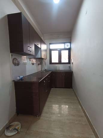 2 BHK Apartment For Rent in RWA Saket Block E Saket Delhi 5709678