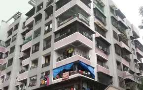 1 BHK Apartment For Resale in Shree Siddhivinayak Tower Nalasopara West Nalasopara West Mumbai 5709799