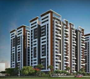 4 BHK Apartment For Resale in White Waters at Y Kukatpally Hyderabad 5709839