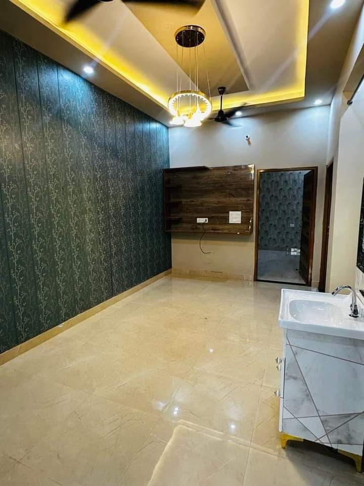 Resale 3 Bedroom 1000 Sq.Ft. Independent House in Turner Road Dehradun