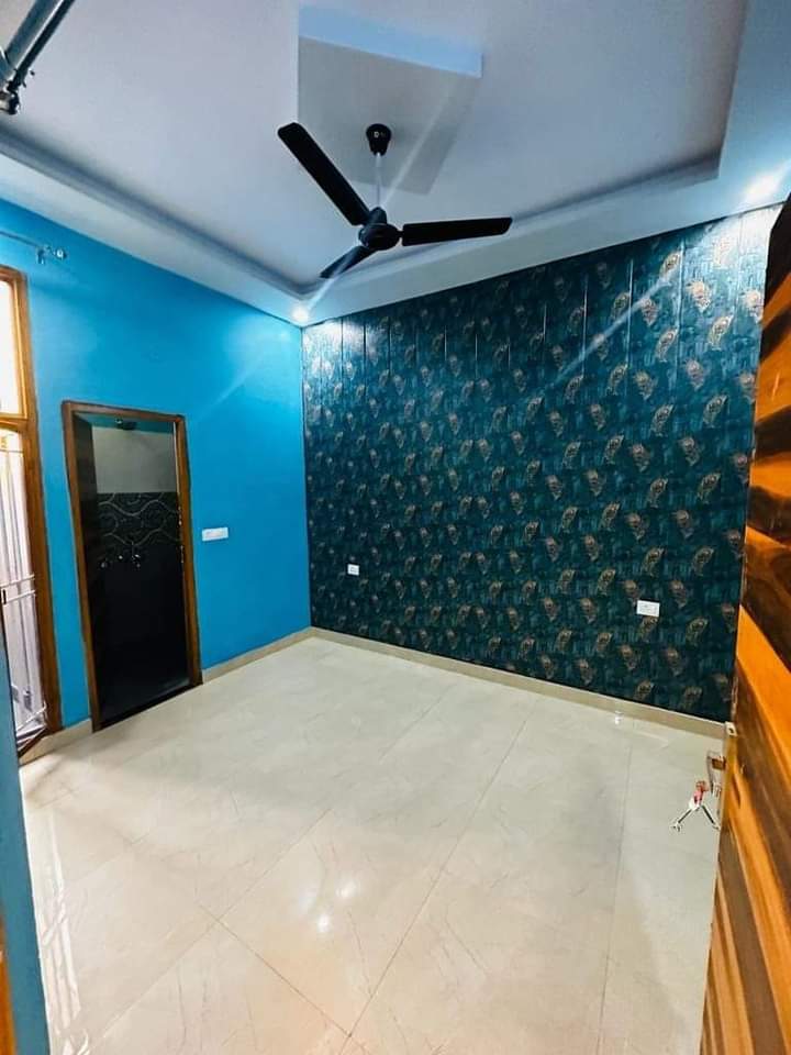 Resale 3 Bedroom 1000 Sq.Ft. Independent House in Turner Road Dehradun