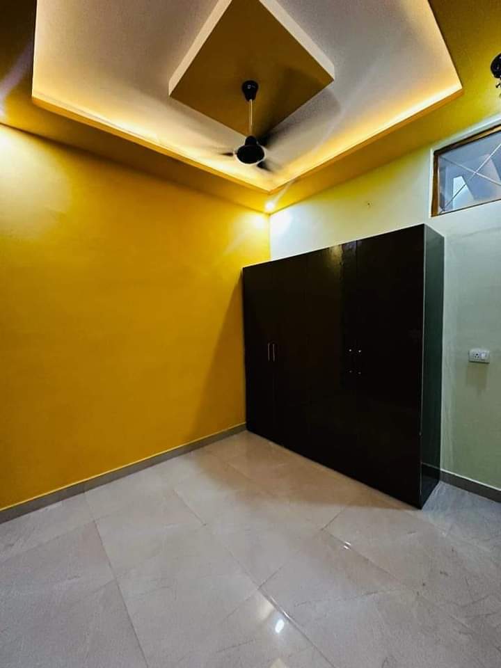 Resale 3 Bedroom 1000 Sq.Ft. Independent House in Turner Road Dehradun