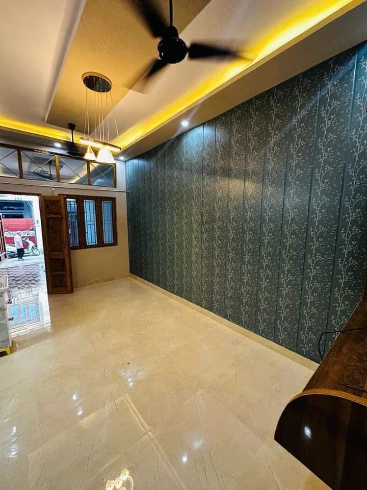 Resale 3 Bedroom 1000 Sq.Ft. Independent House in Turner Road Dehradun