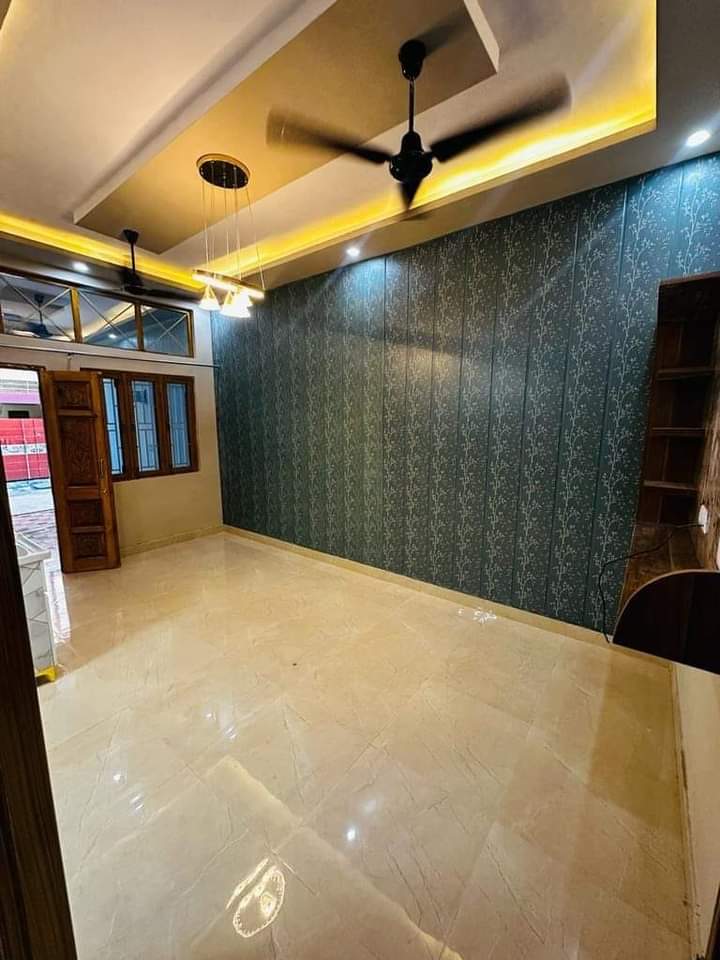 Resale 3 Bedroom 1000 Sq.Ft. Independent House in Turner Road Dehradun