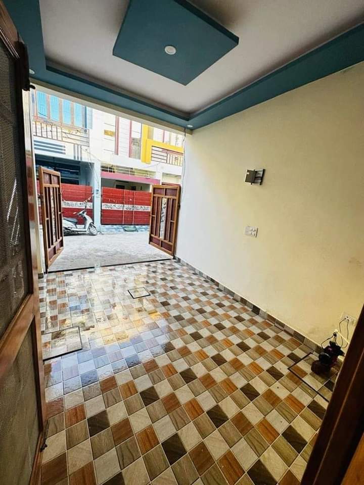 Resale 3 Bedroom 1000 Sq.Ft. Independent House in Turner Road Dehradun