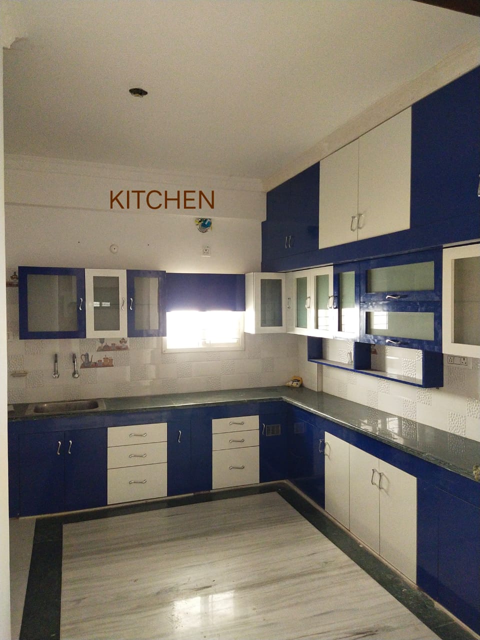 Resale Commercial Office Space 2200 Sq.Ft. in Hi Tech City Hyderabad