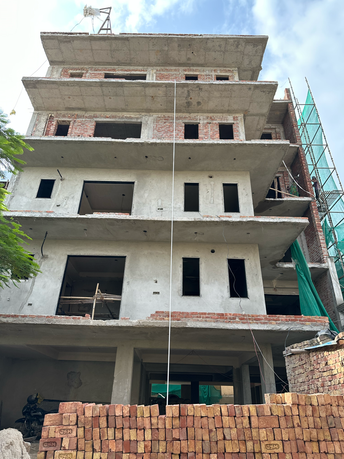 4 BHK Builder Floor For Resale in Sector 9 Gurgaon  5709996