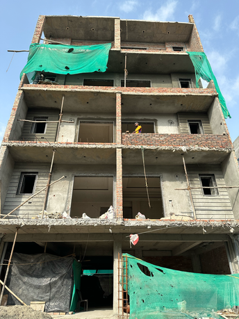 3 BHK Builder Floor For Resale in Sector 9 Gurgaon 5710023