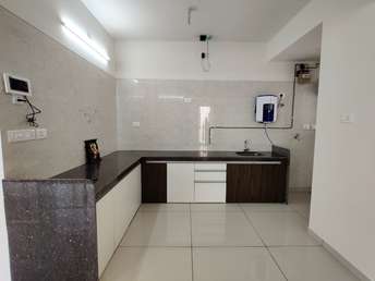 2 BHK Apartment For Resale in Duville Riverdale Heights Kharadi Pune  5710216