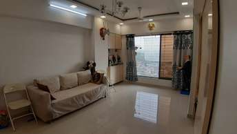 1 BHK Apartment For Resale in Aditya Aryan Borivali East Mumbai 5710243