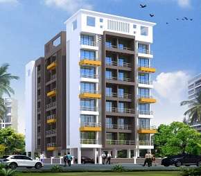 1 BHK Apartment For Rent in Sri Sai Krishna Taloja Taloja Navi Mumbai 5710258